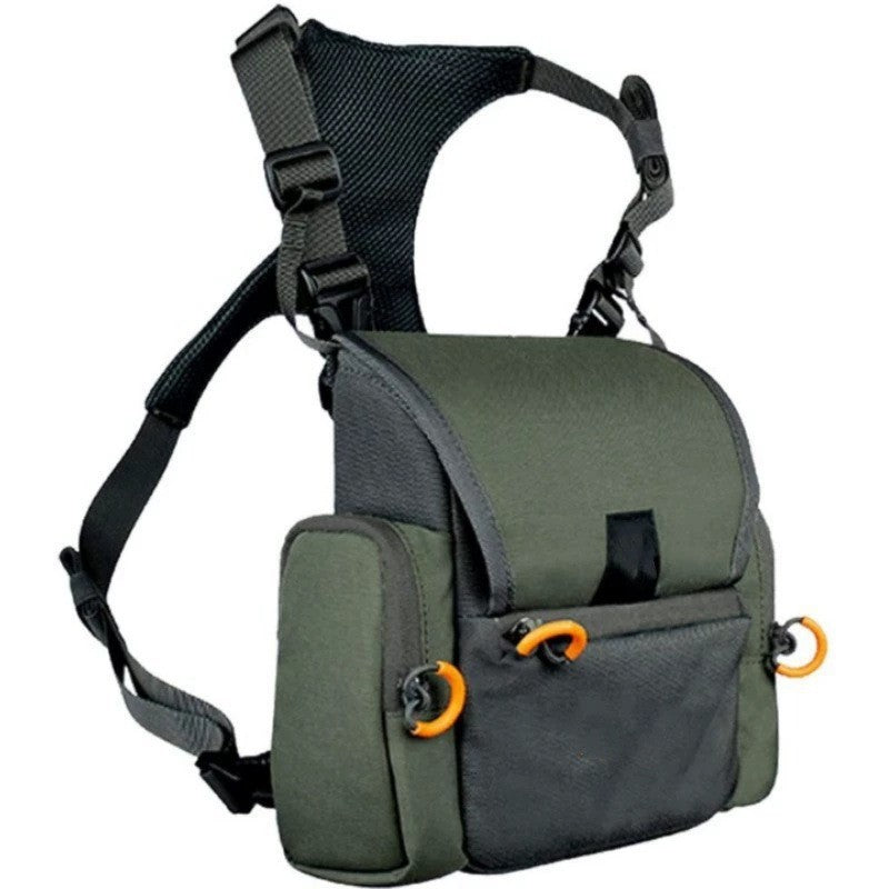 Multifunktionale Outdoor-Handtasche Brehn
