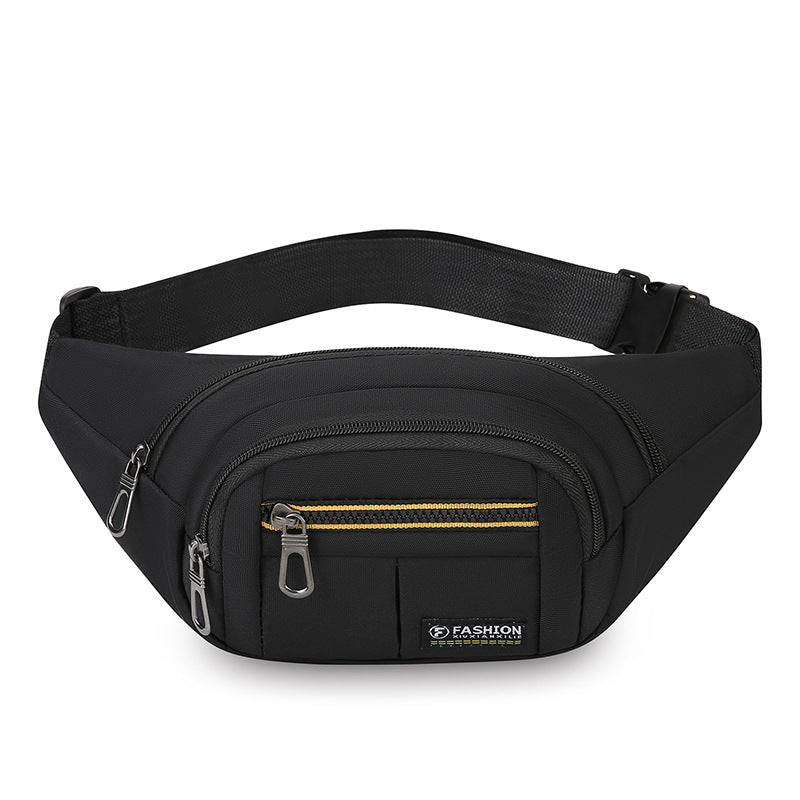 Multi-Taschen Utility Bauchtasche Brehn