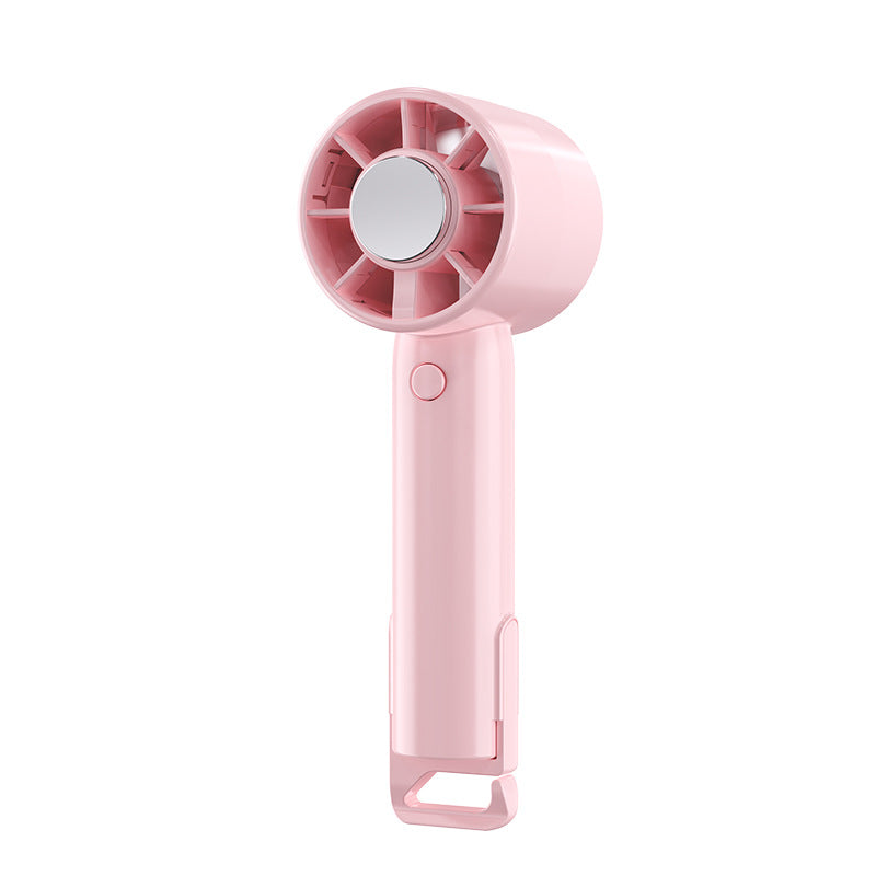 Damen tragbarer Mini Ventilator Brehn