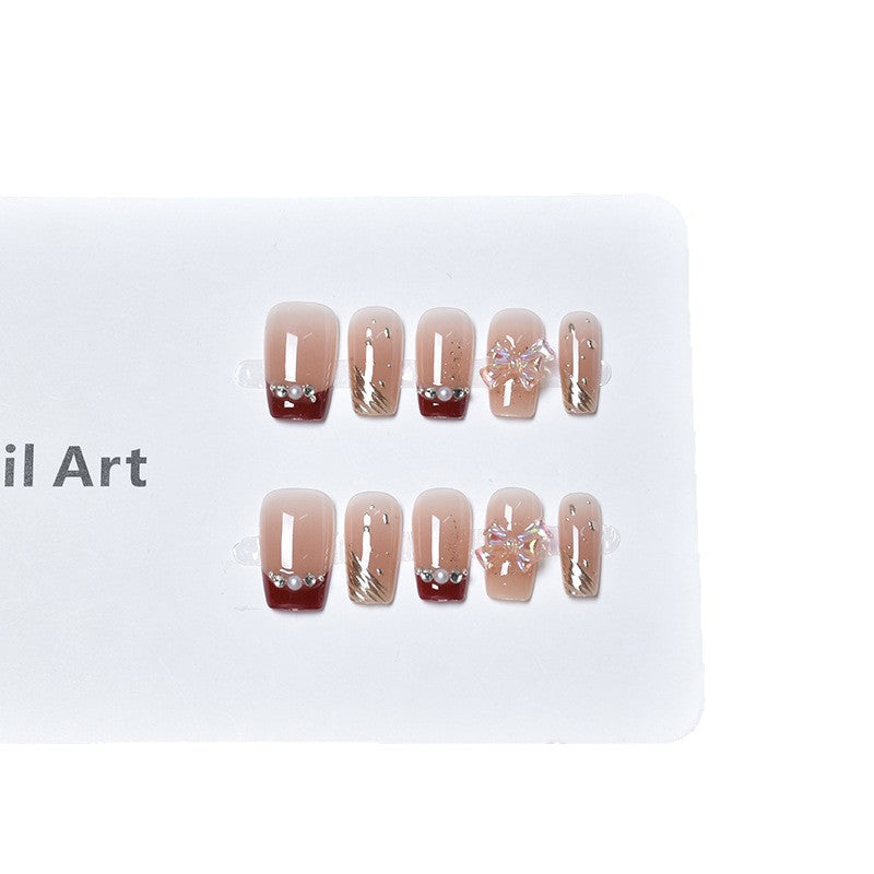 Nail Art Brehn