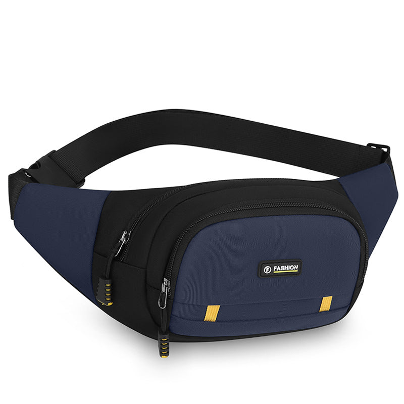 Premium Taktische Bauchtasche