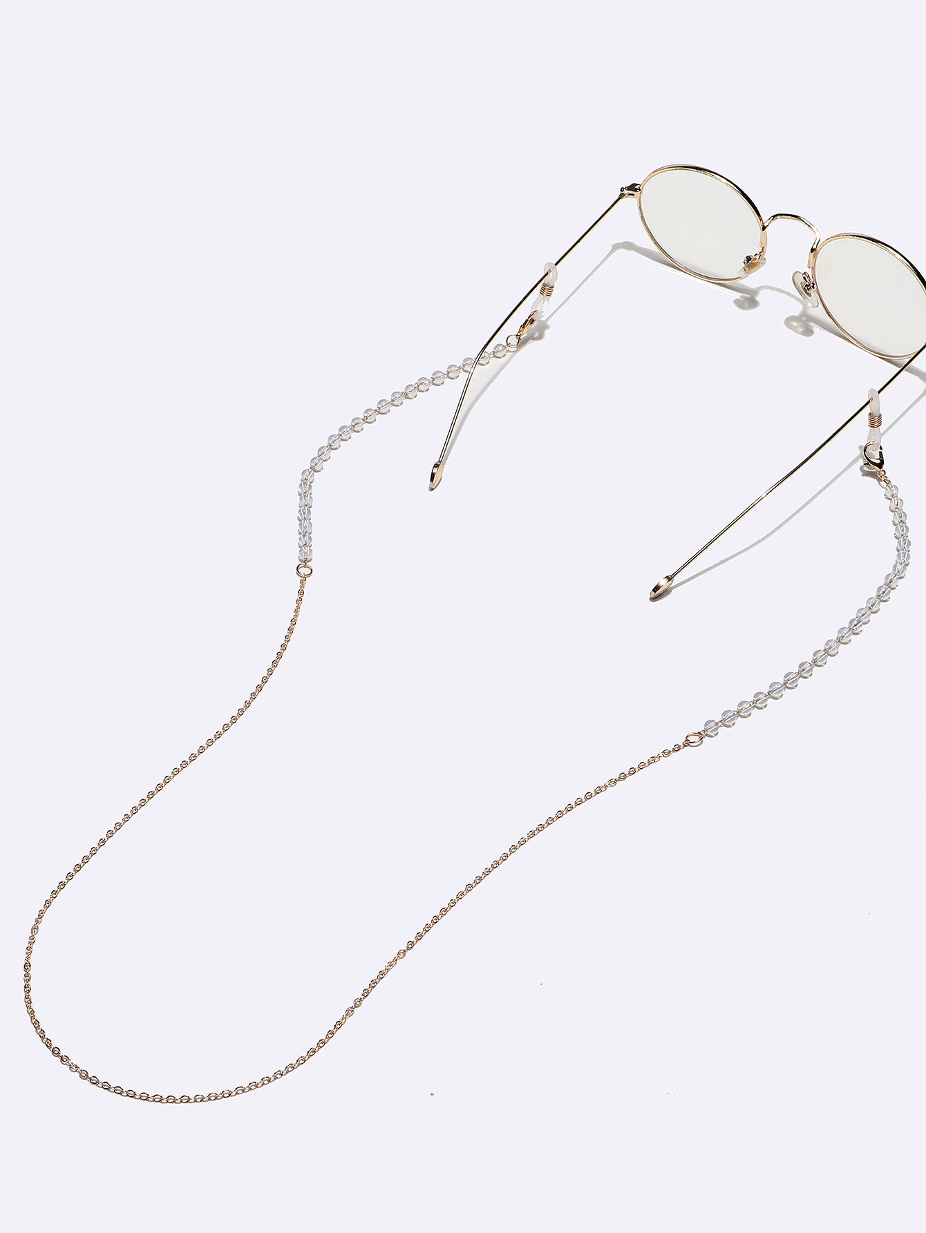 Stylische Brillen Kette Brehn