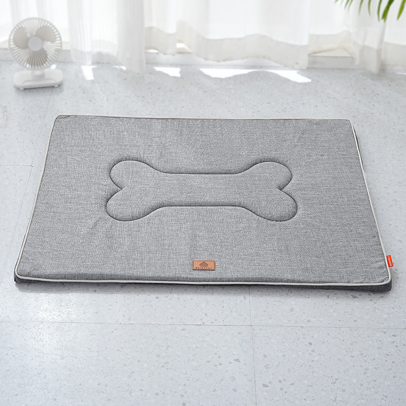 Orthopädisches Hundematratze Hundebett