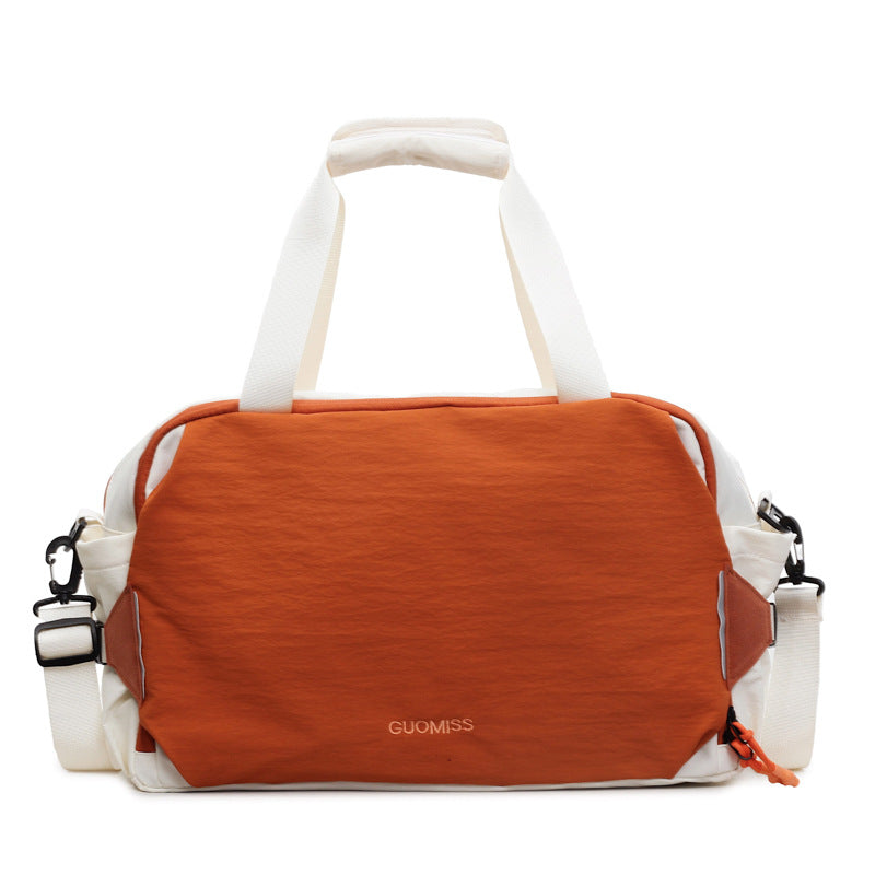 Vielseitige Mehrzweck-Reisetasche