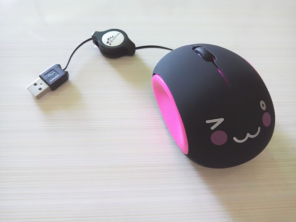 Ergonomische Computermaus Brehn