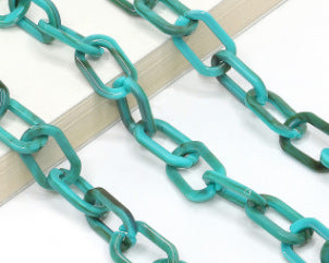 Chunky Link Brillen Kette Brehn