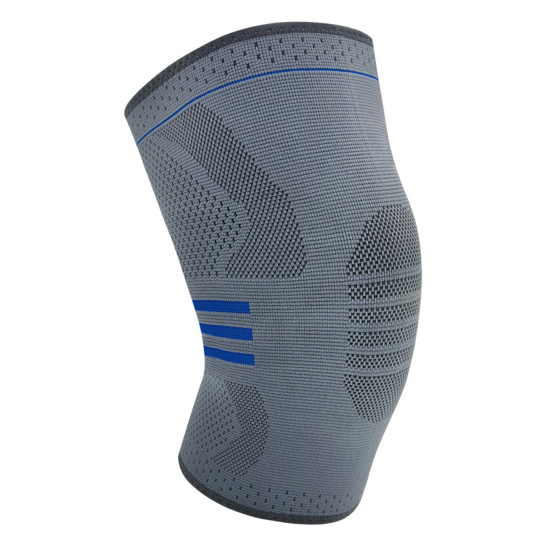 Verstellbare Kompressions-Kniebandage Brehn