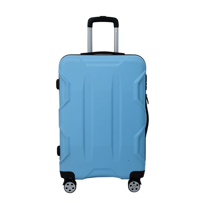 Unisex Hochleistungs-Hartschalen-Reisekoffer Brehn