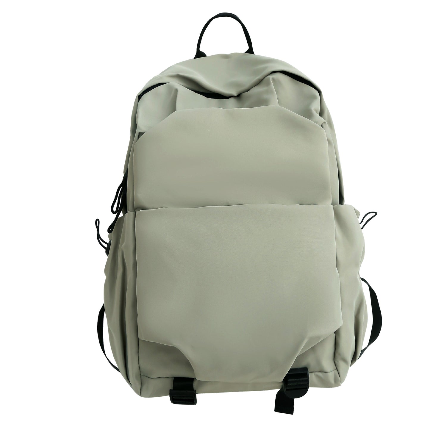 Alltagsrucksack mit Ergonomischem Tragesystem und Multifunktionalen Taschen Brehn