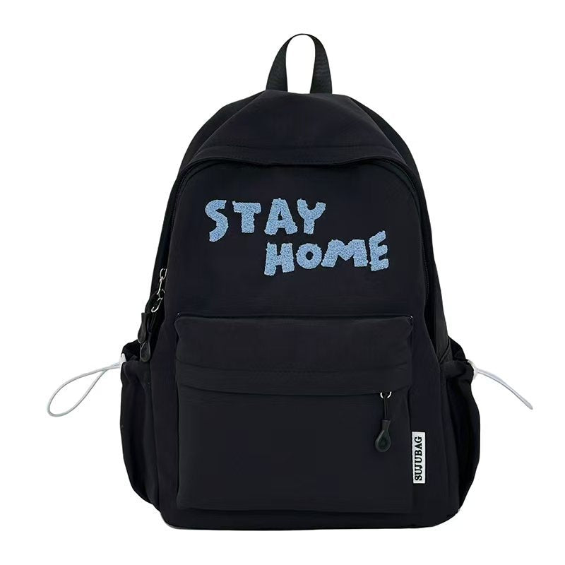 Funktionaler Statet Rucksack Brehn