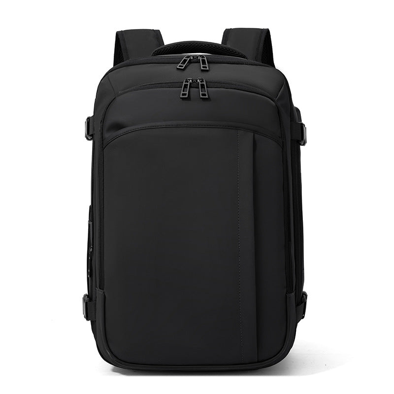 Slim Leichtgewicht Reiserrucksack Brehn