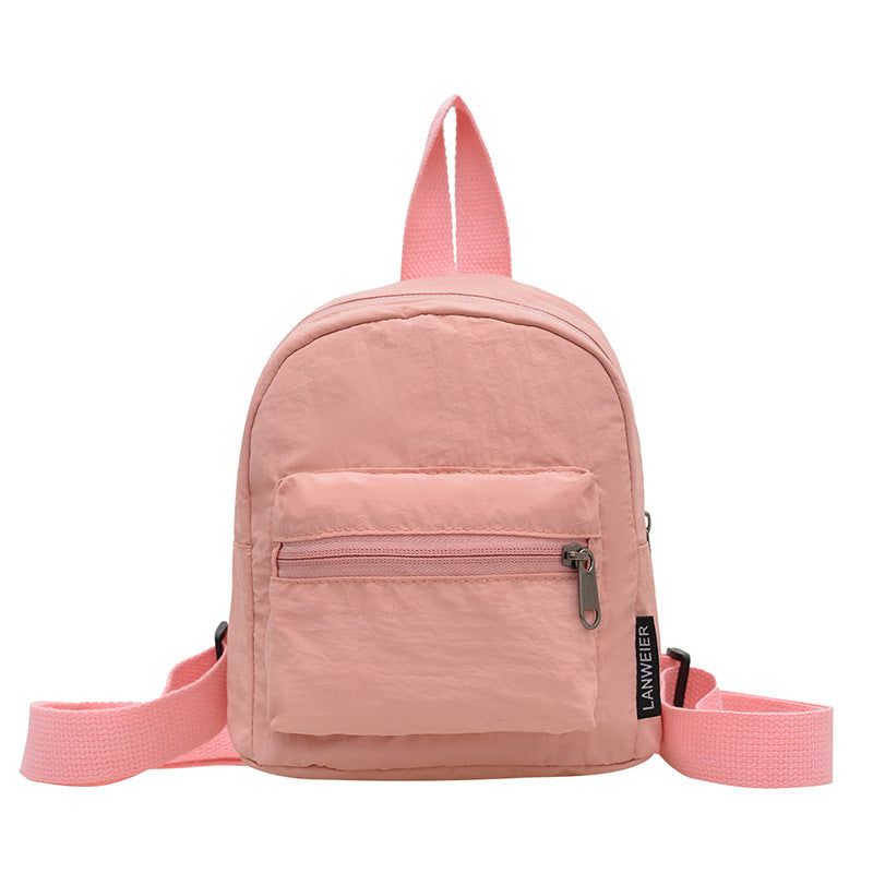 Kompakter Freizeit-Rucksack Brehn