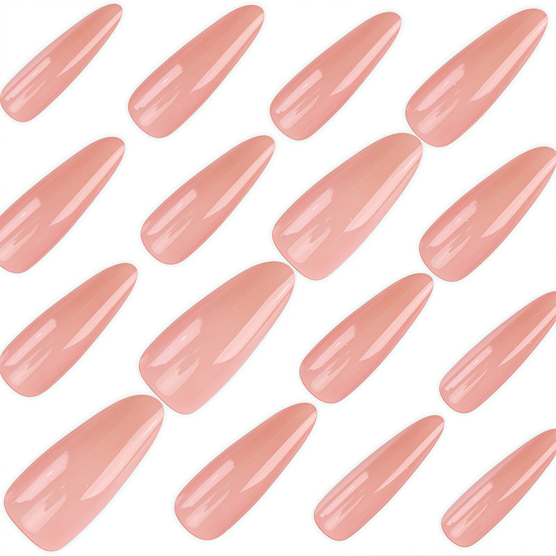 Premium Gel-Nagelverlängerungen Brehn