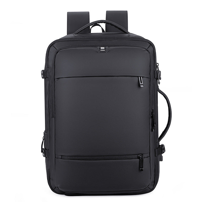 Vielseitiger Reiserrucksack Brehn