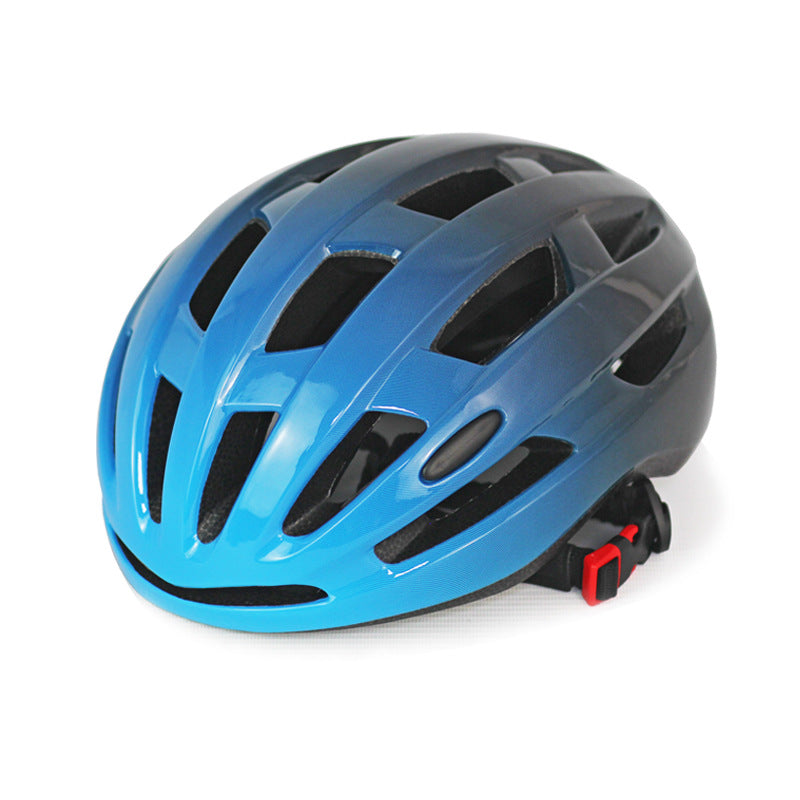 aerodynamischer belüfteter Straßenradhelm mit einstellbarem Passsystem und stoßdämpfendem EPS-Innenfutter Brehn