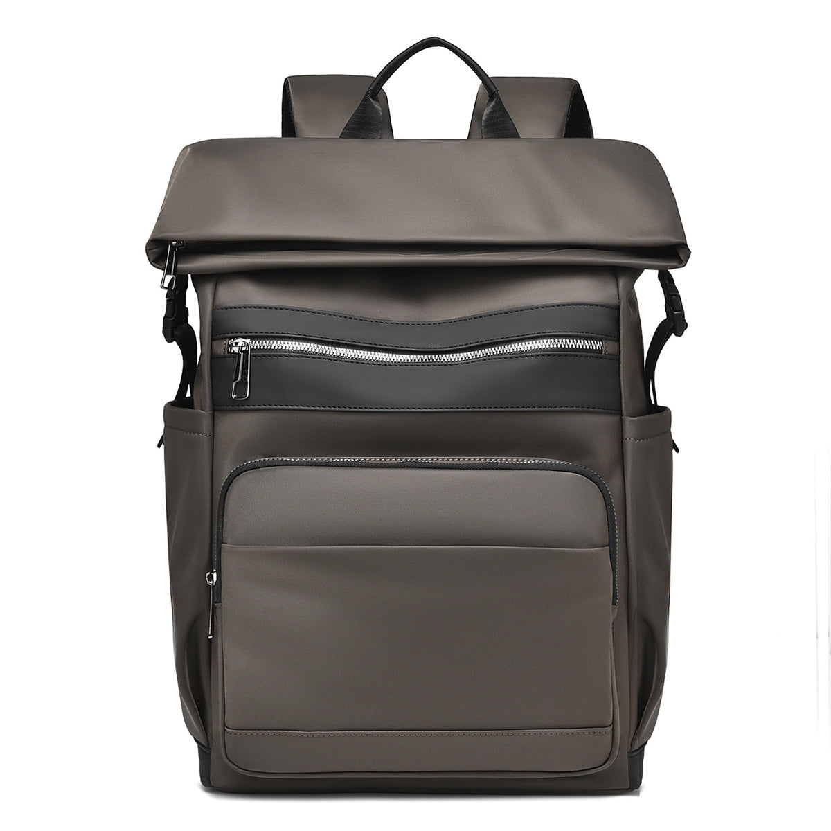 Roll-Top Vielseitiger Reiserrucksack Brehn