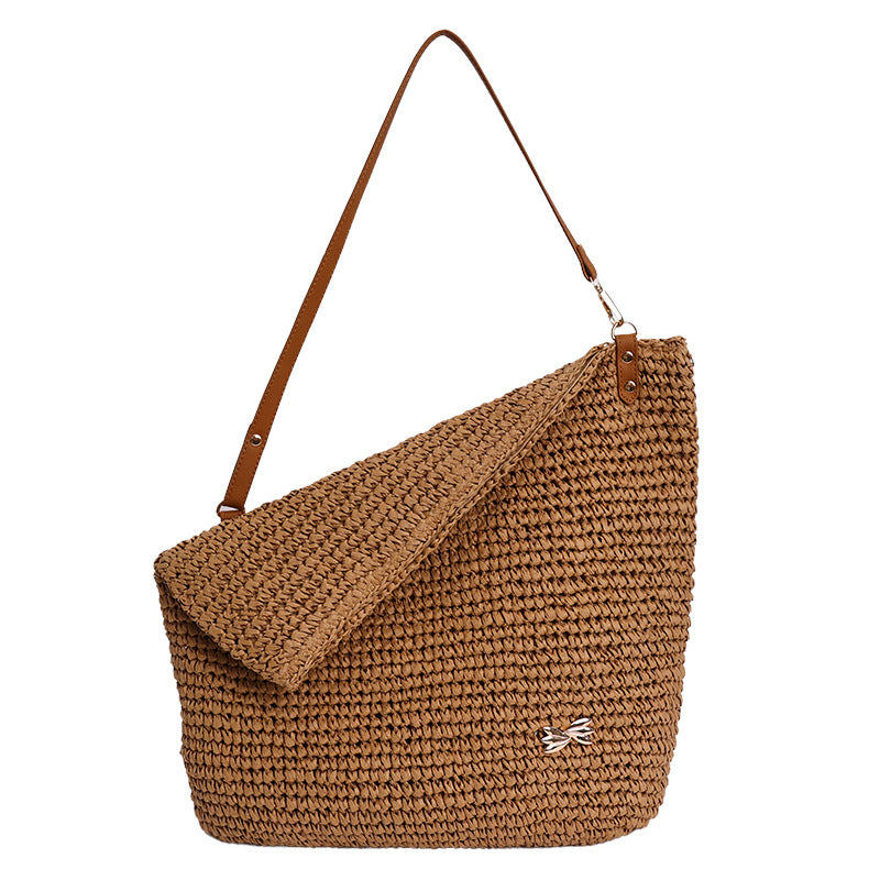Gepolsterte Strandtasche Brehn