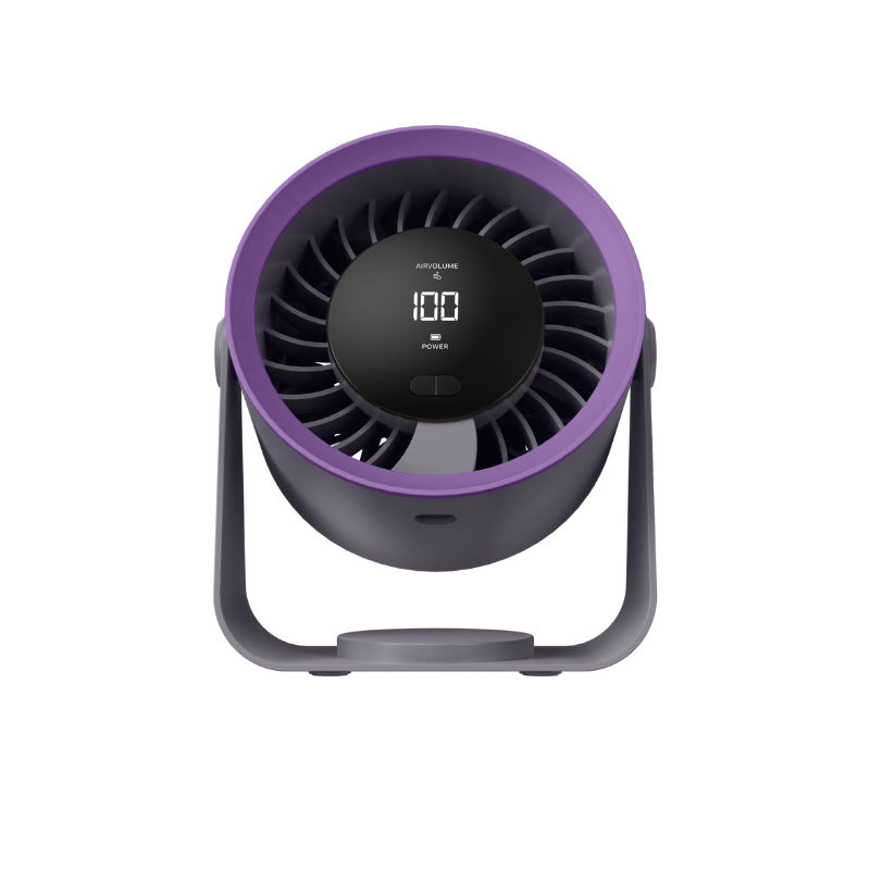 Damen tragbarer Ventilator Brehn