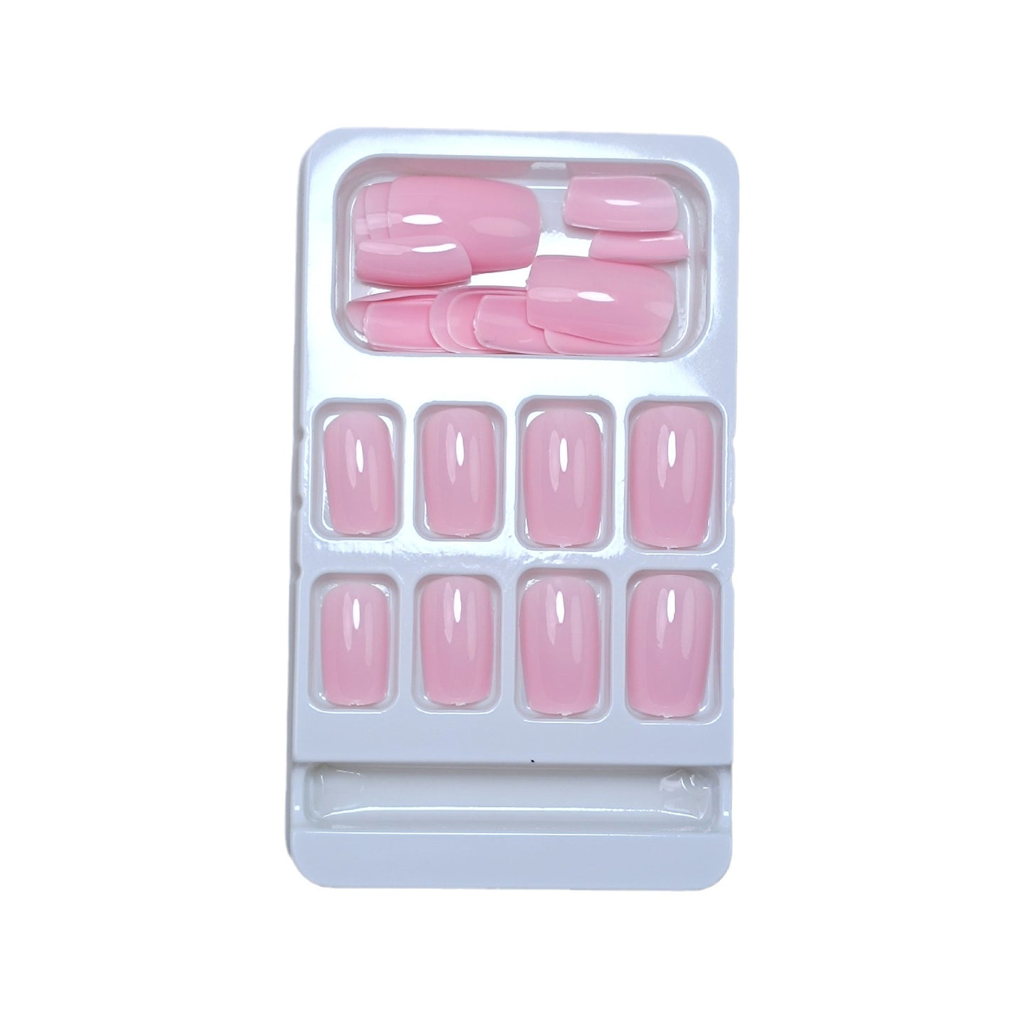 Premium Press-On Nail Set Brehn