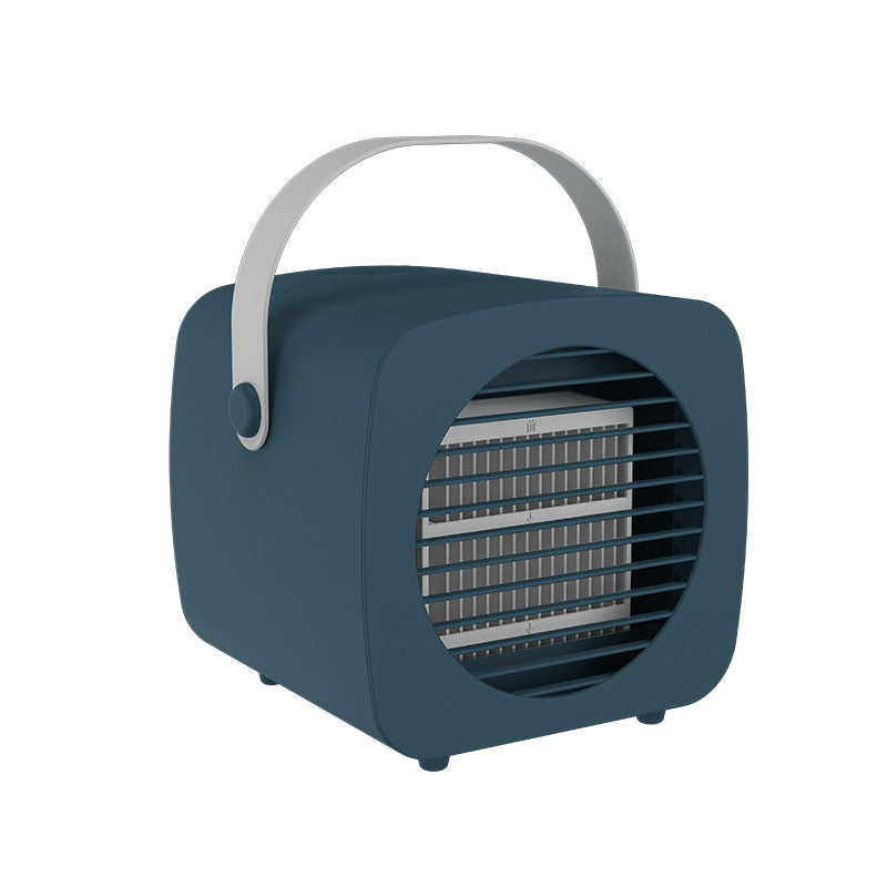 Unisex tragbarer Ventilator Brehn