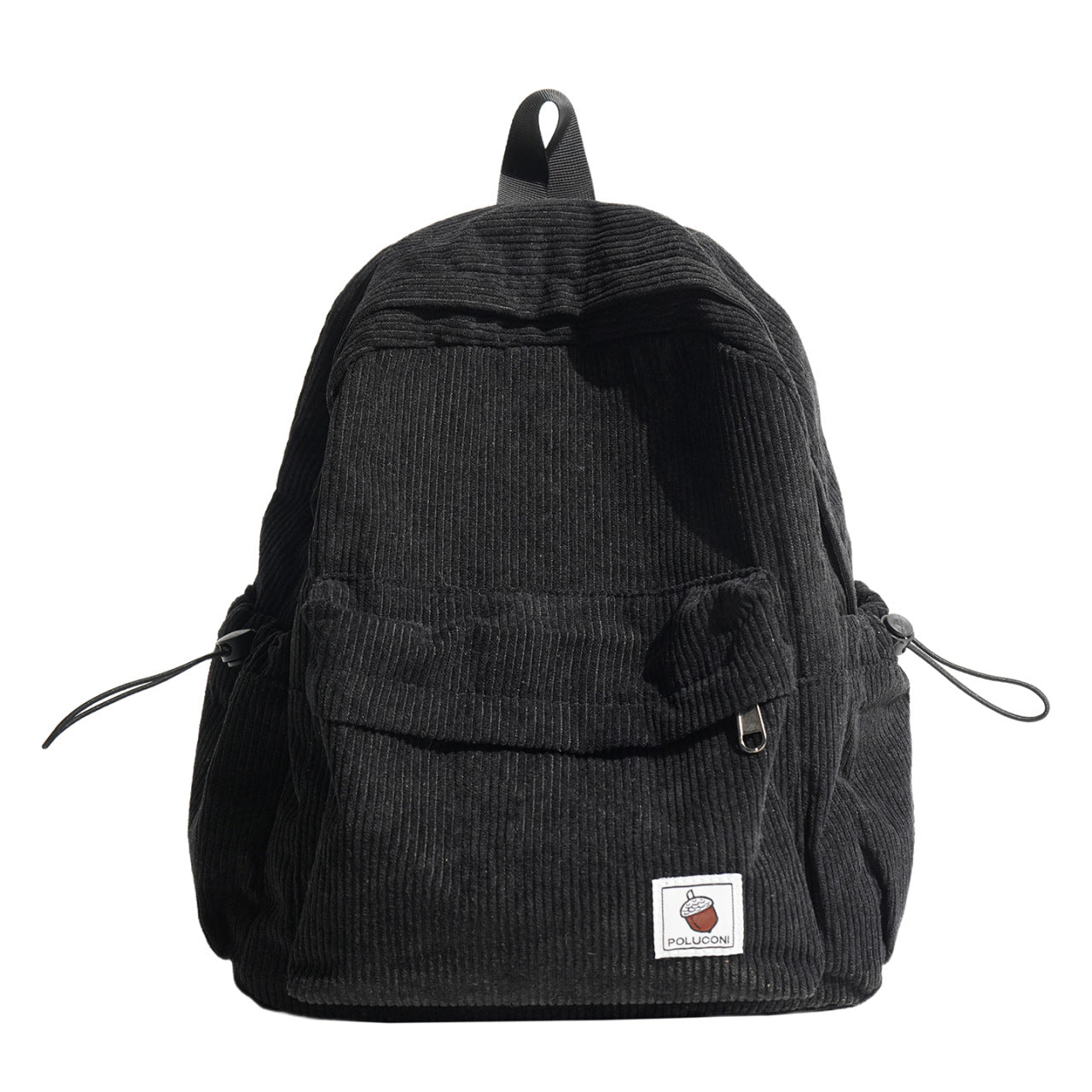 Cordura-Texturierten Rucksack