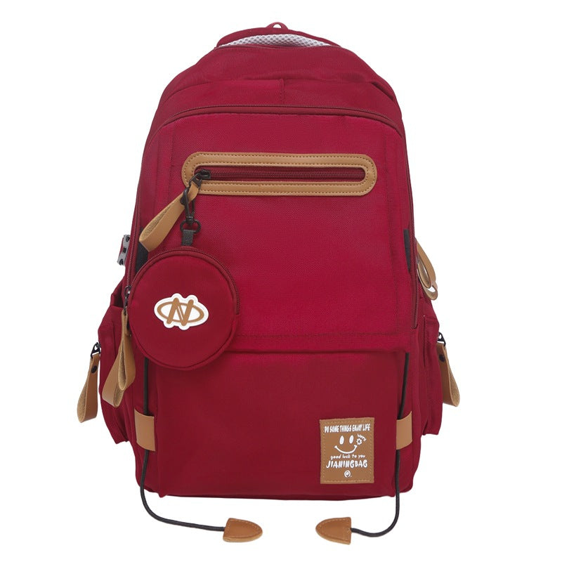 Multi-Funktionaler Urban-Rucksack
