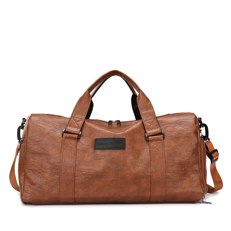 Premium Reis Duffel Tasche