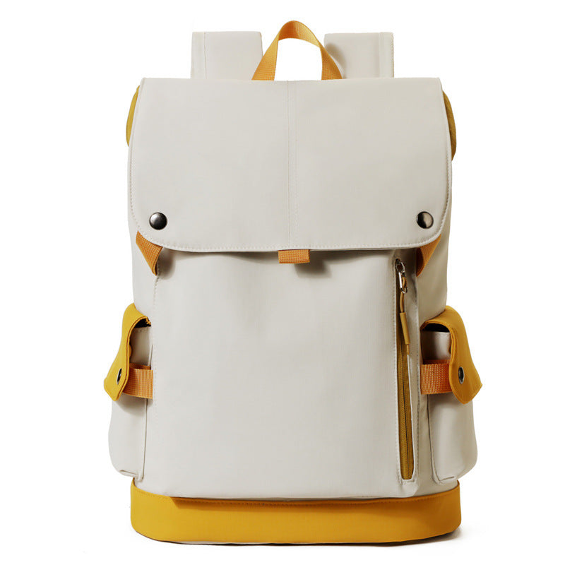 Vielseitiger moderner Rucksack Brehn