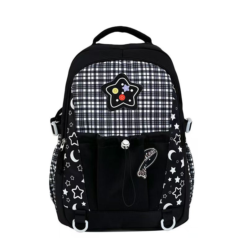 Stylische Kinder-Rucksack Brehn