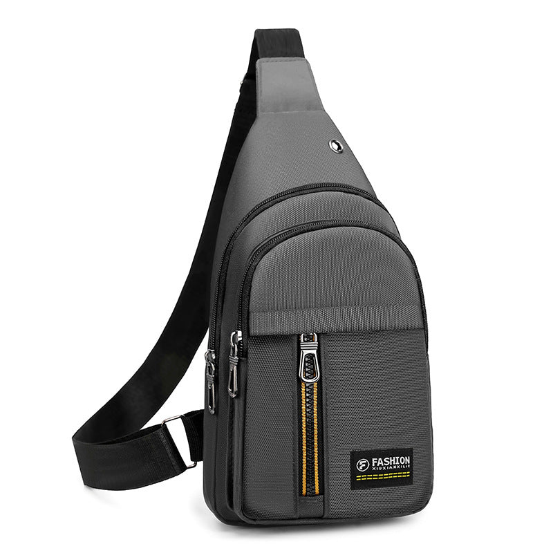 Vielseitige Utility Sling Bag Brehn