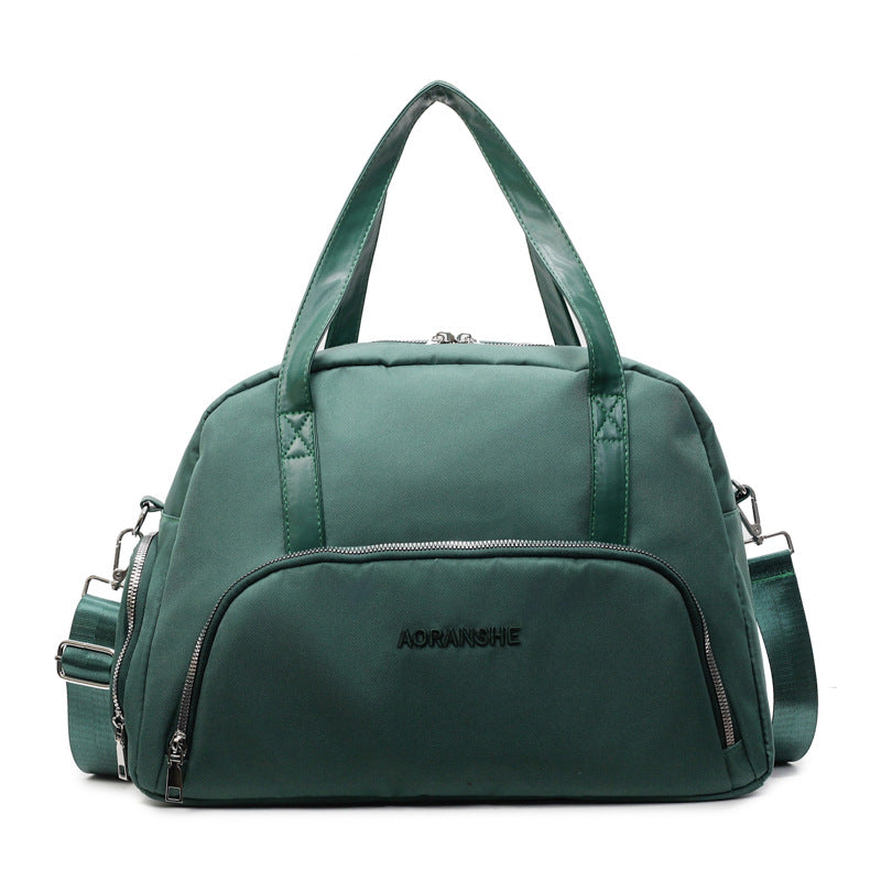 Stylische strapazierfähige Fitness-Duffle-Bag Brehn