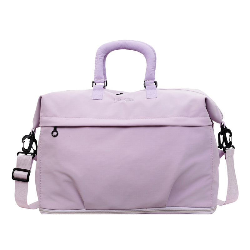 Premium Multifunktionaler Reisetasche