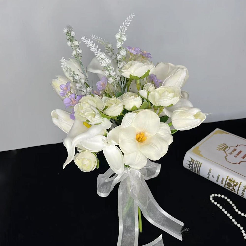Künstlicher Blumengebinde für Hochzeiten