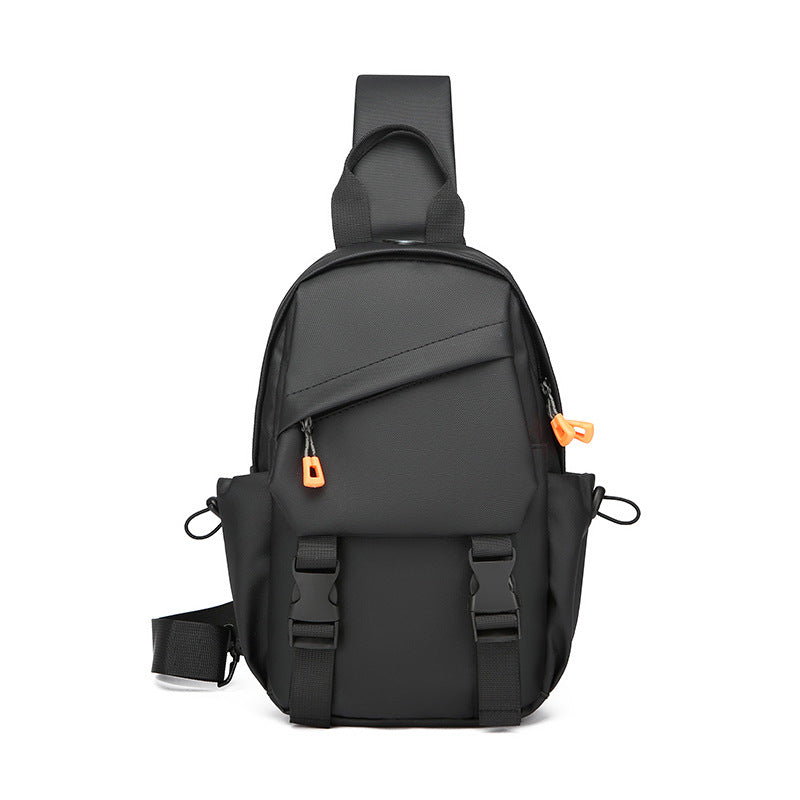 Kompakte Crossbody Sling Bag Brehn