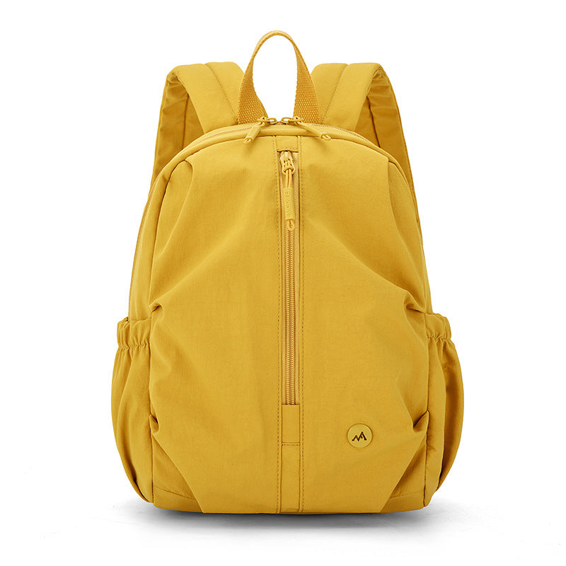 Leichtgewichtiger Alltagsrucksack Brehn