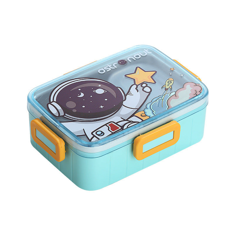 Spaß-Themen BPA-freies Lunchbox-Set