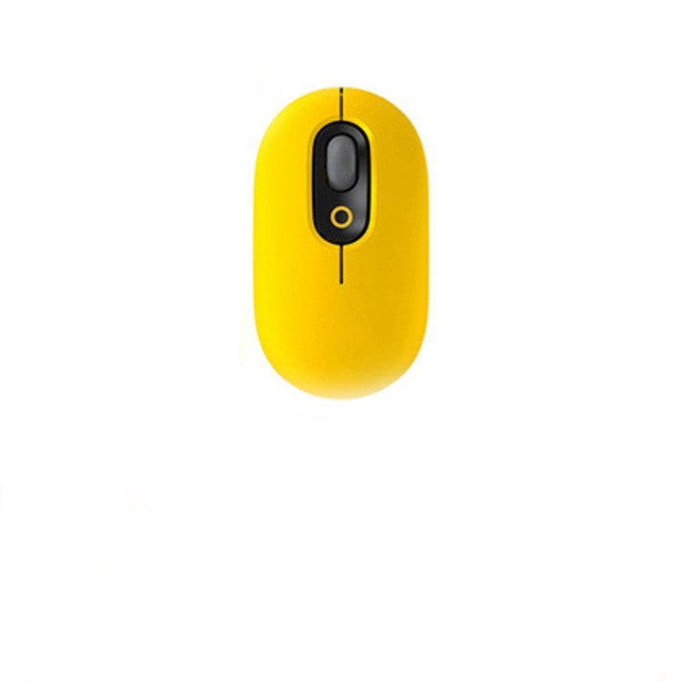 Ergonomische Kabellose Computermaus mit Präziser Navigation Brehn