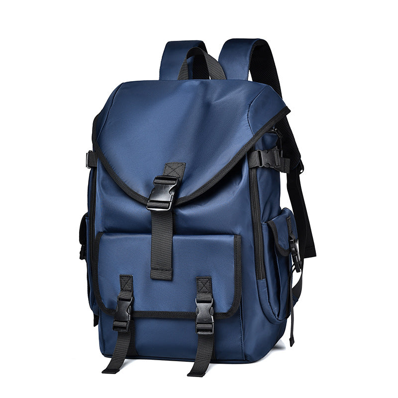 Vielseitiger Outdoor-Reise-Rucksack Brehn