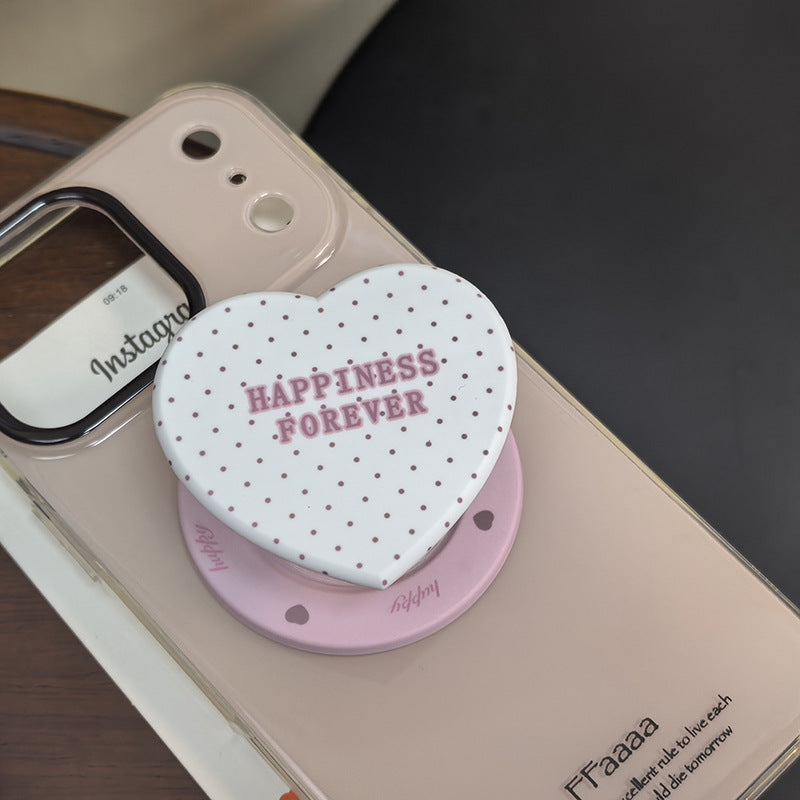 Herzförmiger Telefonhalter Brehn 1787058272