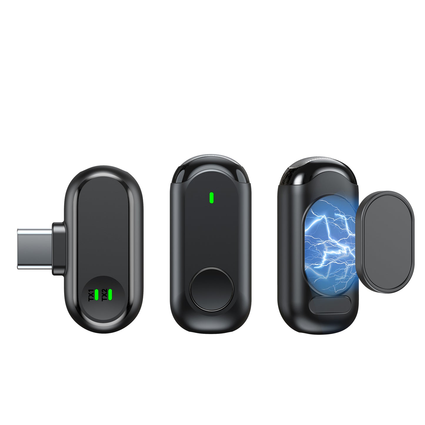 Wireless Mikrofon Brehn