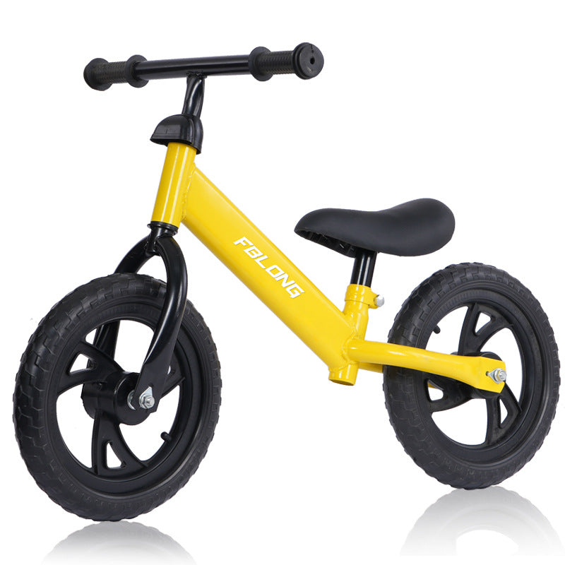Balance Bike Brehn