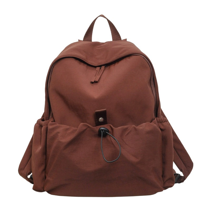 Urbanfunktionaler Rucksack Brehn