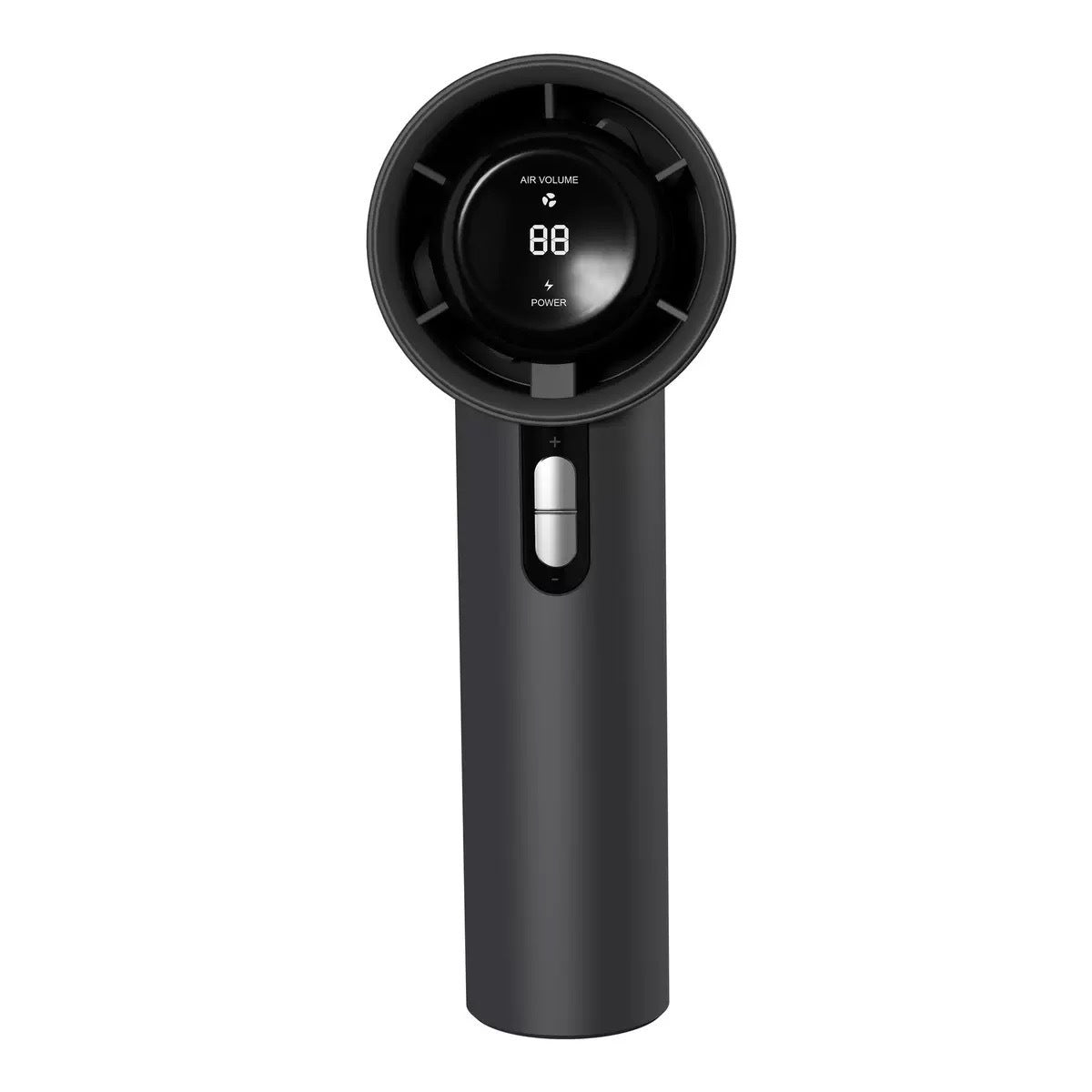 Handheld Electric Fan Brehn