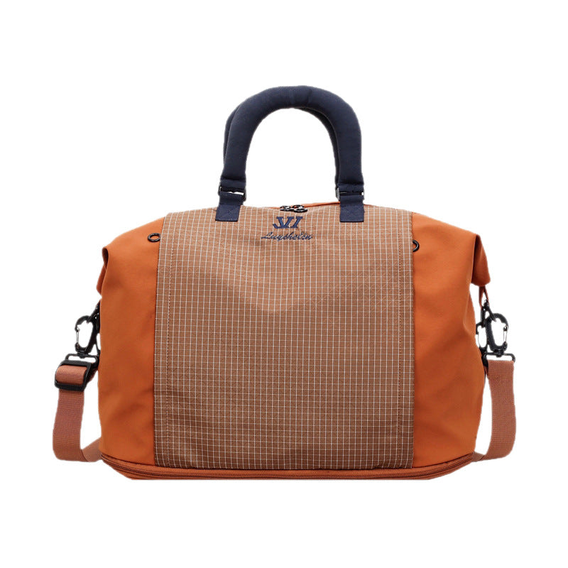 Duffle Bag Brehn