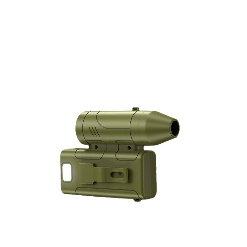 Unisex tragbarer Mini Ventilator Brehn