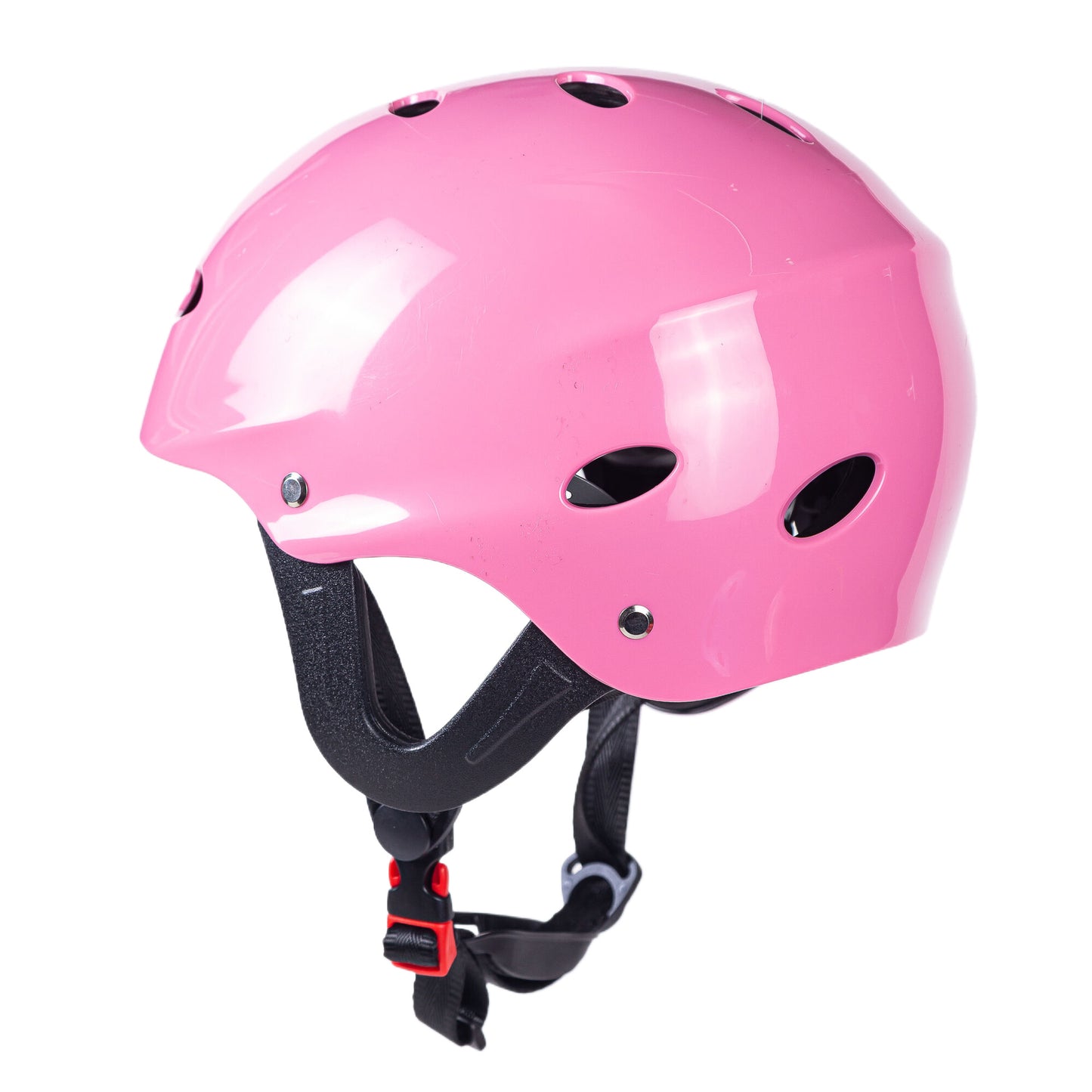 Schützender Skateboardhelm Brehn