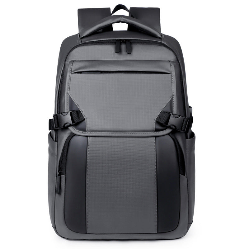 Moderner Professioneller Laptop-Rucksack Brehn