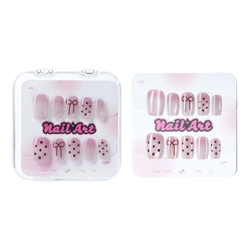 Premium Nail Art Set Brehn