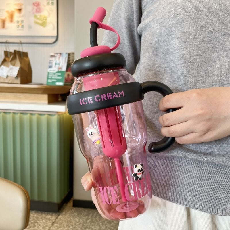 Damen Trinkflasche Brehn