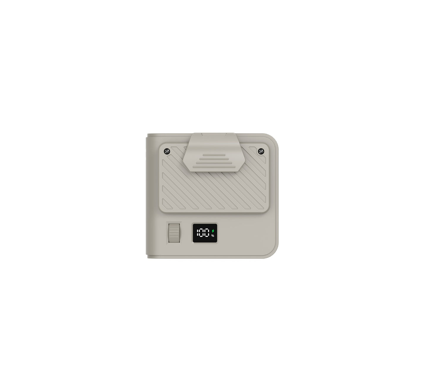 Damen tragbare Powerbank Brehn